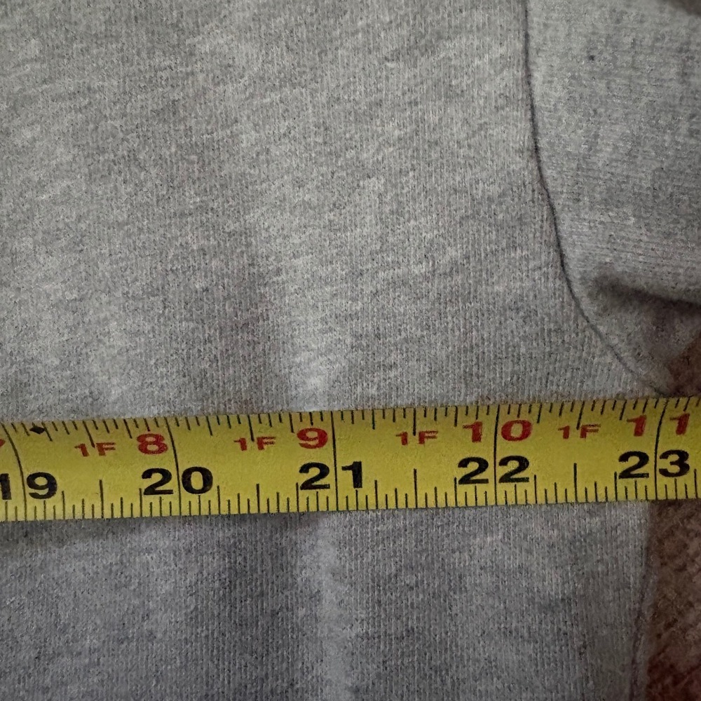 Anthropologie KULE The Raleigh Après Ski Sweatshirt | Medium - Picture 6 of 6